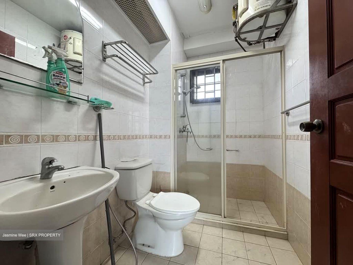 Blk 157A Rivervale View (Sengkang), HDB 5 Rooms #605438731